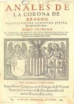 Anales de la Corona de Aragón