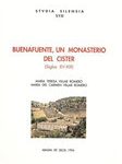 Buenafuente, un monasterio del Cister (Siglos XV-XIX)