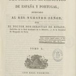 Diccionario geográfico estadístico de España y Portugal