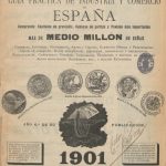 Guadalajara. Anuario-Riera