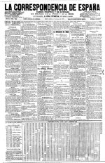 La Correspondencia de España Nº 12901