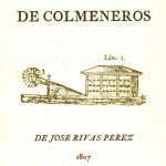 Antorcha de Colmeneros