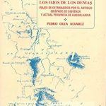 Los ojos de los demás. Viajes de extranjeros por el antiguo obispado de Sigüenza y la actual provincia de Guadalajara