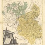 Castiliae Novae Pars Orientalis: Provincias Cuenca et Guadalaxara