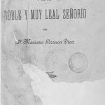 Historia de Molina y de su muy noble y muy leal Señorío