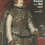 Censo de la Sal 1631