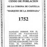 Censo de la Ensenada