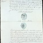 Sigilografía, 1876