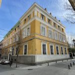 Palacio de Viluma (Madrid)