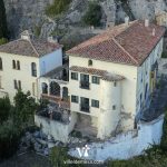 Palacio de los marqueses de Villel