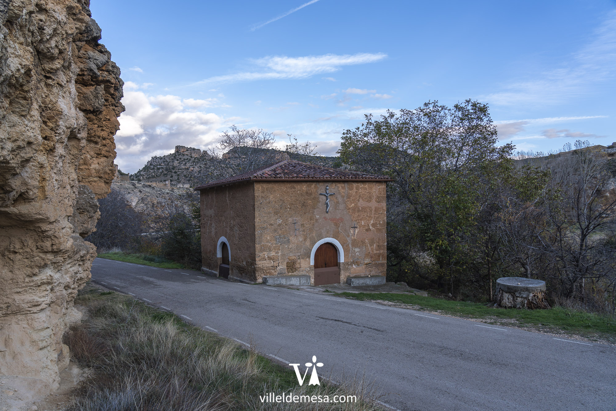 Ermita de Jesús el Nazareno