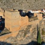 Castillo de los Funes (Villel de Mesa)